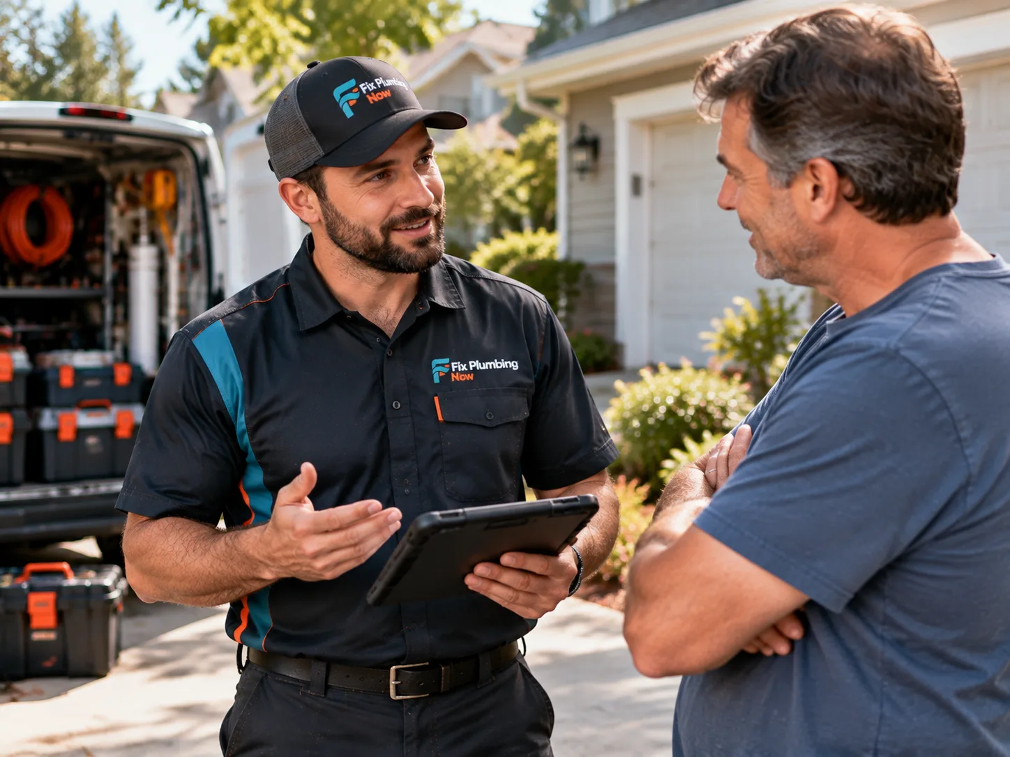 Clogged Drain Service Clifton, VA FAQs